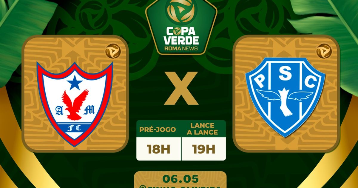 Paysandu vira sobre Águia e avança na Copa Norte — image 1