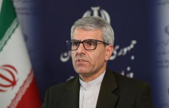 Irã confirma diálogos com os Estados Unidos para encerrar conflito