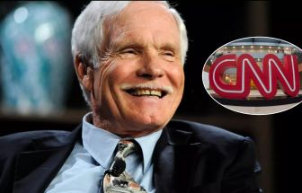 Morre Ted Turner, o homem que desafiou o impossível e criou a CNN
