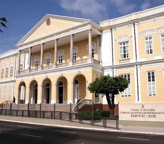 Imagem - Golpe no Pará: criminosos se passam pelo Tribunal de Justiça para cobrar taxas judiciais