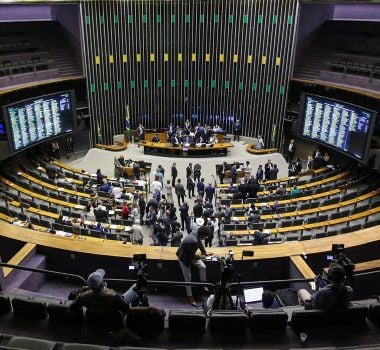 Imagem - Câmara inicia análise de projeto sobre exploração de minerais críticos