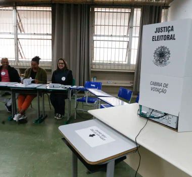 Imagem - Título de Eleitor: prazo final para regularizar o documento termina nesta quarta