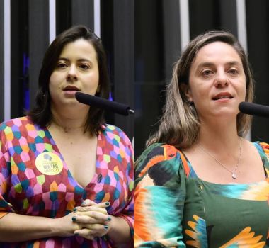 Imagem - Deputadas propõem redução extra de jornada para mães na mudança da escala 6x1