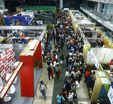 Imagem - FIPA 2026 deve reunir 30 mil pessoas e fortalecer protagonismo do Pará