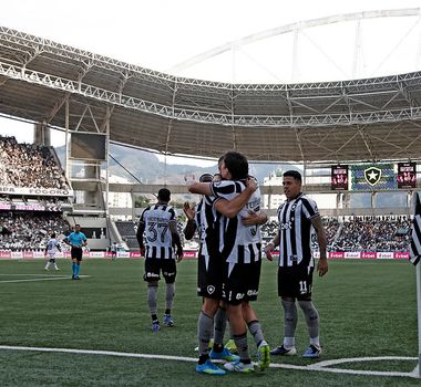 Imagem - Botafogo x Racing: saiba o horário e onde assistir ao jogo pela Sul-Americana