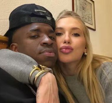 Imagem - Virginia Fonseca ignora boatos de término com Vini Jr. e foca em "semana dedicada a si mesma"