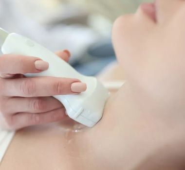 Imagem - Instituição de educação médica abre 240 vagas para exame gratuito de tireoide em maio