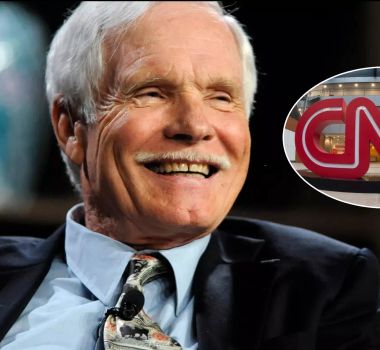 Imagem - Morre Ted Turner, o homem que desafiou o impossível e criou a CNN
