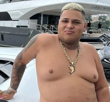 Imagem - MC Ryan e outros 32 presos da Operação Narco Fluxo são enquadrados na Lei Antifacção