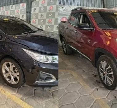 Imagem - Benevides recebe leilão de carros e motos com preços abaixo da Fipe nesta quarta
