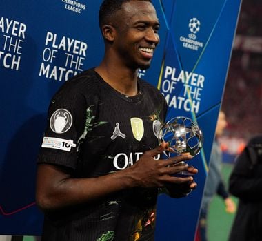 Imagem - Atual campeão, PSG despacha Bayern e está na final da Champions League