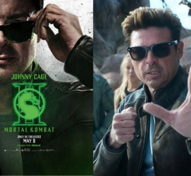 Imagem - Mortal Kombat 2 estreia com novos personagens e início do torneio mortal