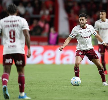 Imagem - Independiente Rivadavia x Fluminense: saiba o horário e onde assistir ao jogo pela Libertadores