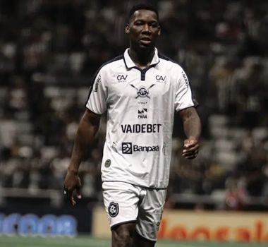 Imagem - Patrick de Paula passará por cirurgia e não atua mais pelo Remo nesta temporada