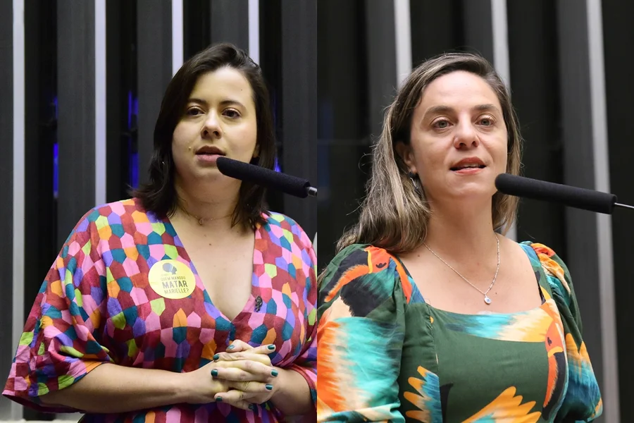 Imagem - Deputadas propõem redução extra de jornada para mães na mudança da escala 6x1