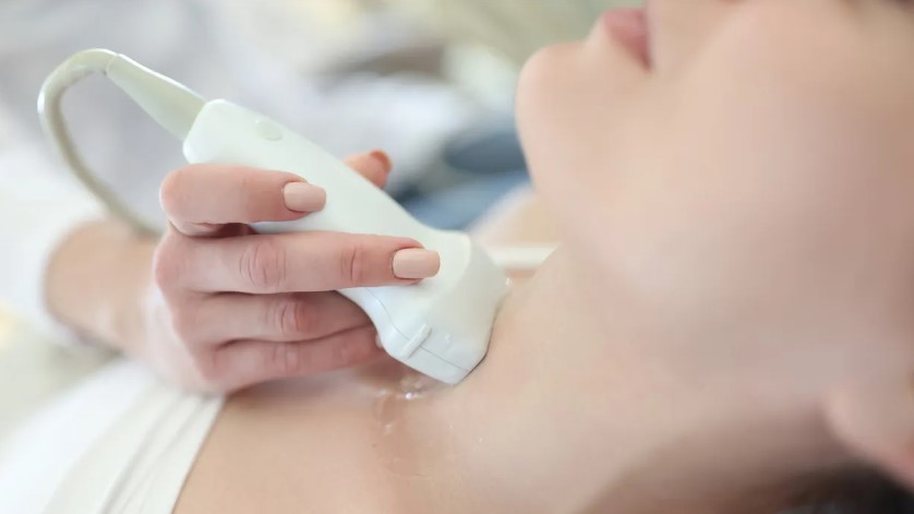 Instituição de educação médica abre 240 vagas para exame gratuito de tireoide em maio - 