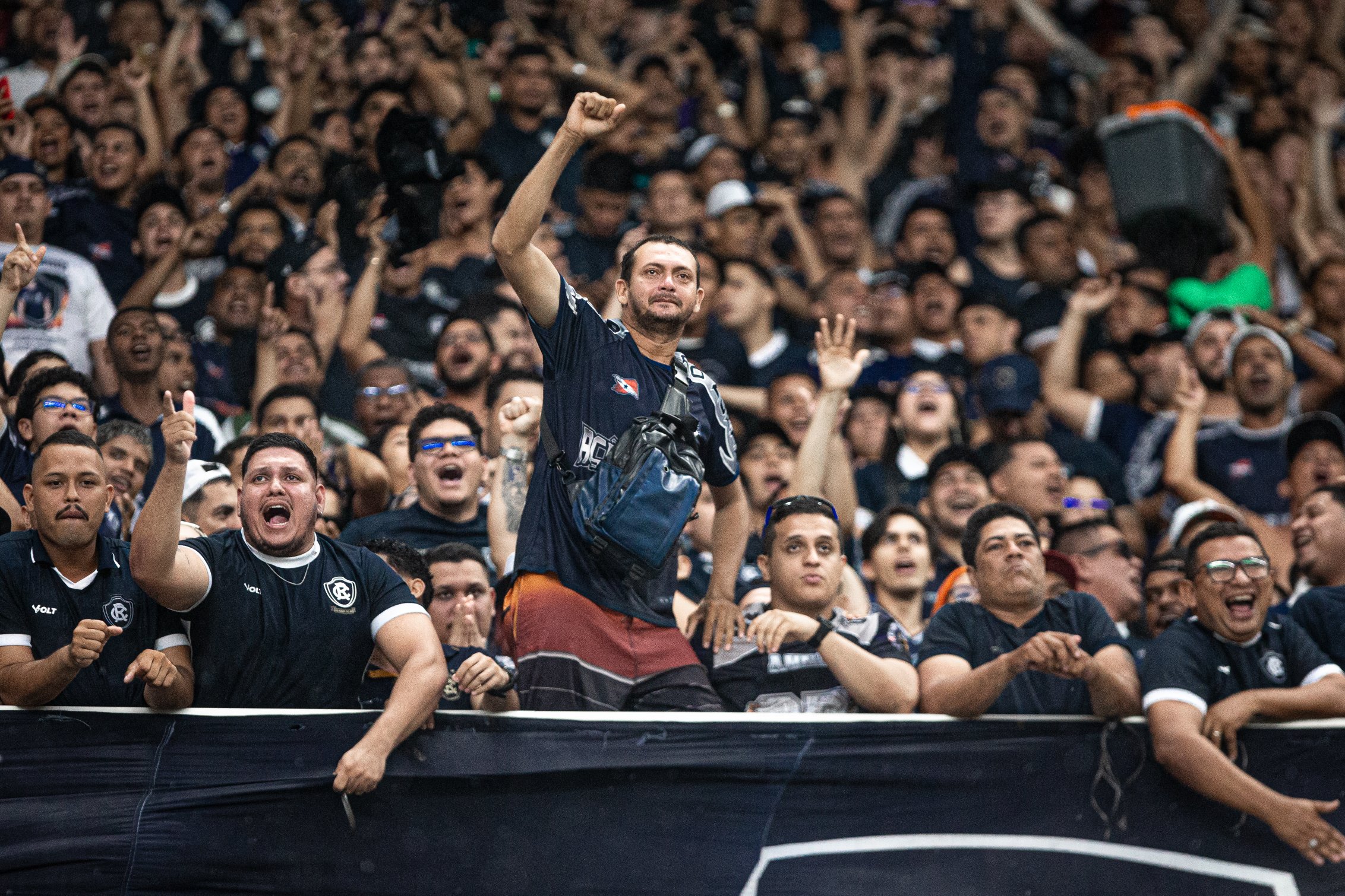 Leão e Verdão se enfrentam no Mangueirão - 