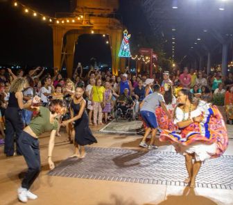Imagem - Estação das Docas terá shows e programação especial no Dia das Mães