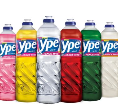 Imagem - Anvisa retira produtos da Ypê das prateleiras por risco de contaminação