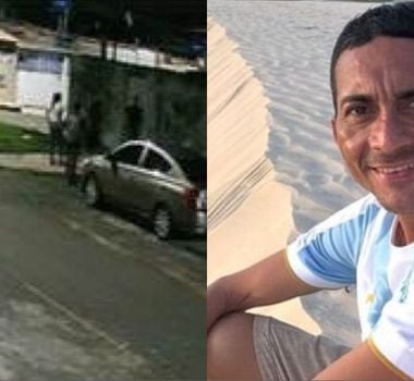 Imagem - Suspeitos de envolvimento na morte de ex-vereador de Oeiras do Pará são presos em Belém