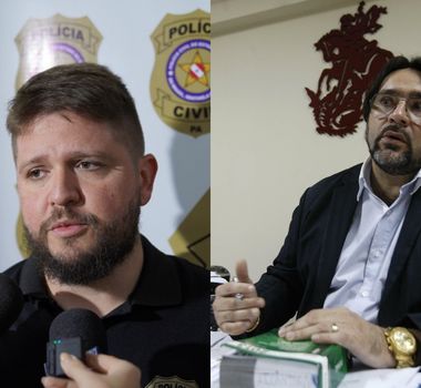 Imagem - Promoção de delegados afastados por investigação é suspensa no Pará