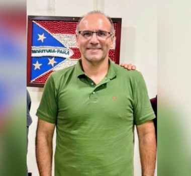 Imagem - Ex-prefeito de Marituba é condenado a devolver R$90 milhões aos cofres públicos
