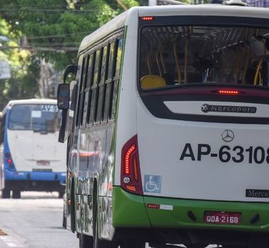Imagem - Greve dos rodoviários é cancelada e circulação de ônibus será mantida na Grande Belém