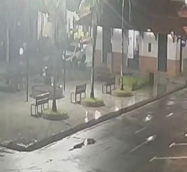 Imagem - Homem desaparece ao entrar no rio e mobiliza buscas em São Miguel do Guamá