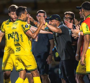 Imagem - Mirassol x LDU: saiba o horário e onde assistir ao jogo pela Libertadores