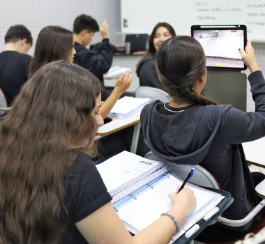Imagem - MEC divulga resultado de vagas remanescentes