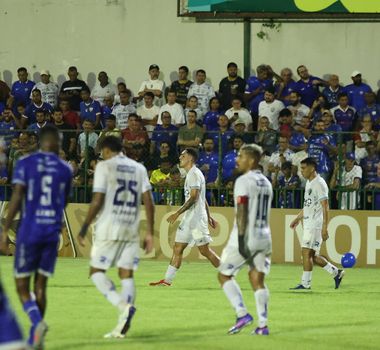 Imagem - Paysandu estuda local da final da Copa Norte