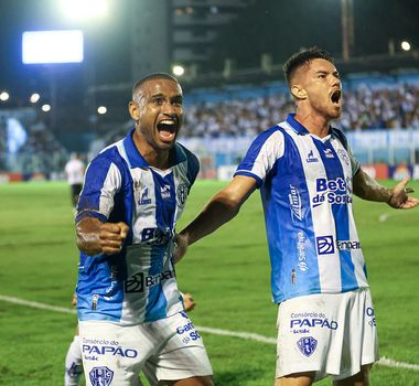 Imagem - Paysandu enfrenta algoz de 7 a 0 histórico na final da Copa Norte; confira as datas