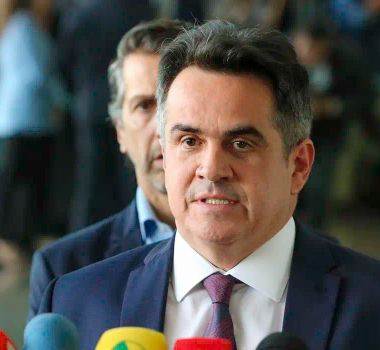 Imagem - PF mira Senador e esquema milionário ligado a ex-banqueiro