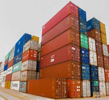 Imagem - Balança comercial registra superávit de US$ 10,5 bilhões em abril