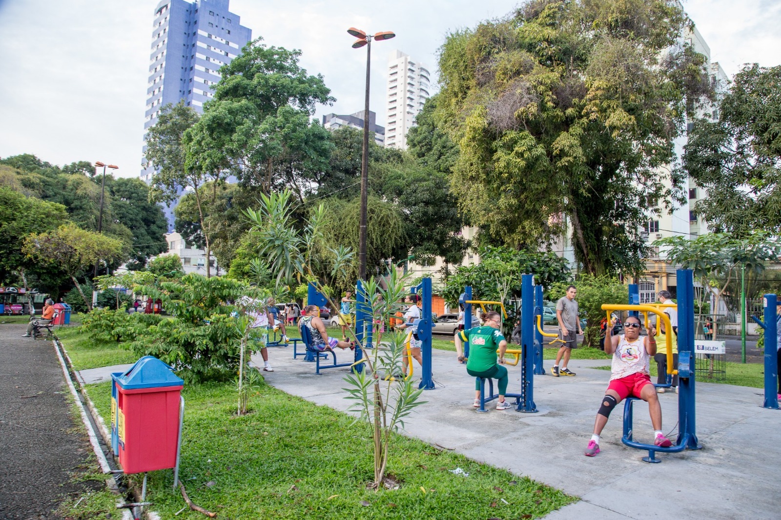 A Ordem de Serviço para o início das obras será assinada nesta quinta-feira (7)