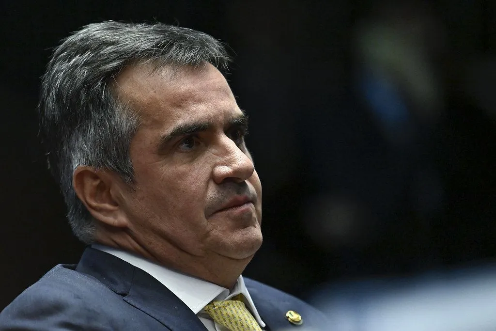 Imagem - Operação contra Ciro Nogueira esvazia tentativa de delação de ex-banqueiro