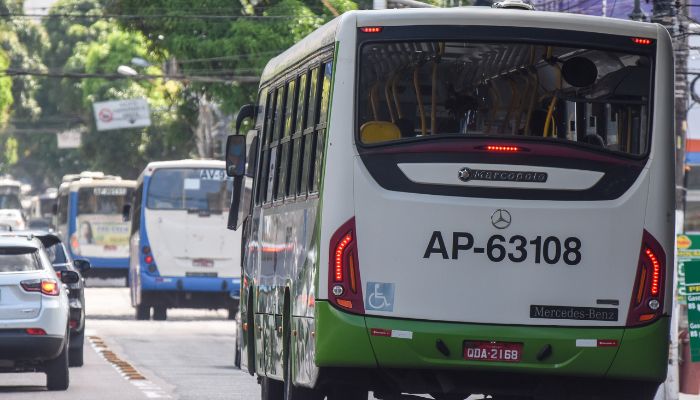 Imagem - Greve dos rodoviários é cancelada e circulação de ônibus será mantida na Grande Belém