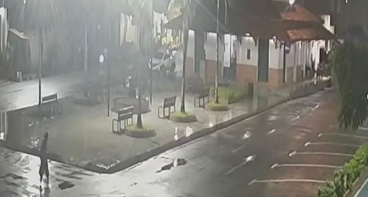 Homem desaparece ao entrar no rio e mobiliza buscas em São Miguel do Guamá 