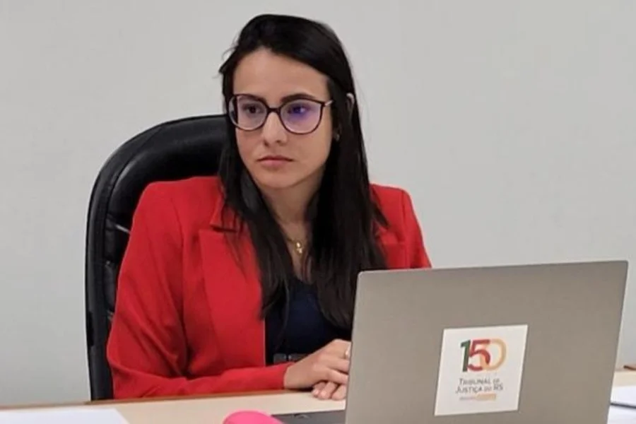 Mariana Francisco Ferreira passou por procedimento de fertilização assistida em Mogi das Cruzes e teve agravamento no quadro dois dias depois