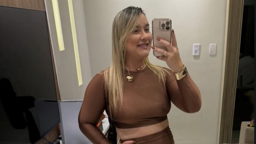 Mulher foi presa nesta quinta-feira (7), suspeita de torturar funcionária grávida no Maranhão após acusação de furto dentro da residência
