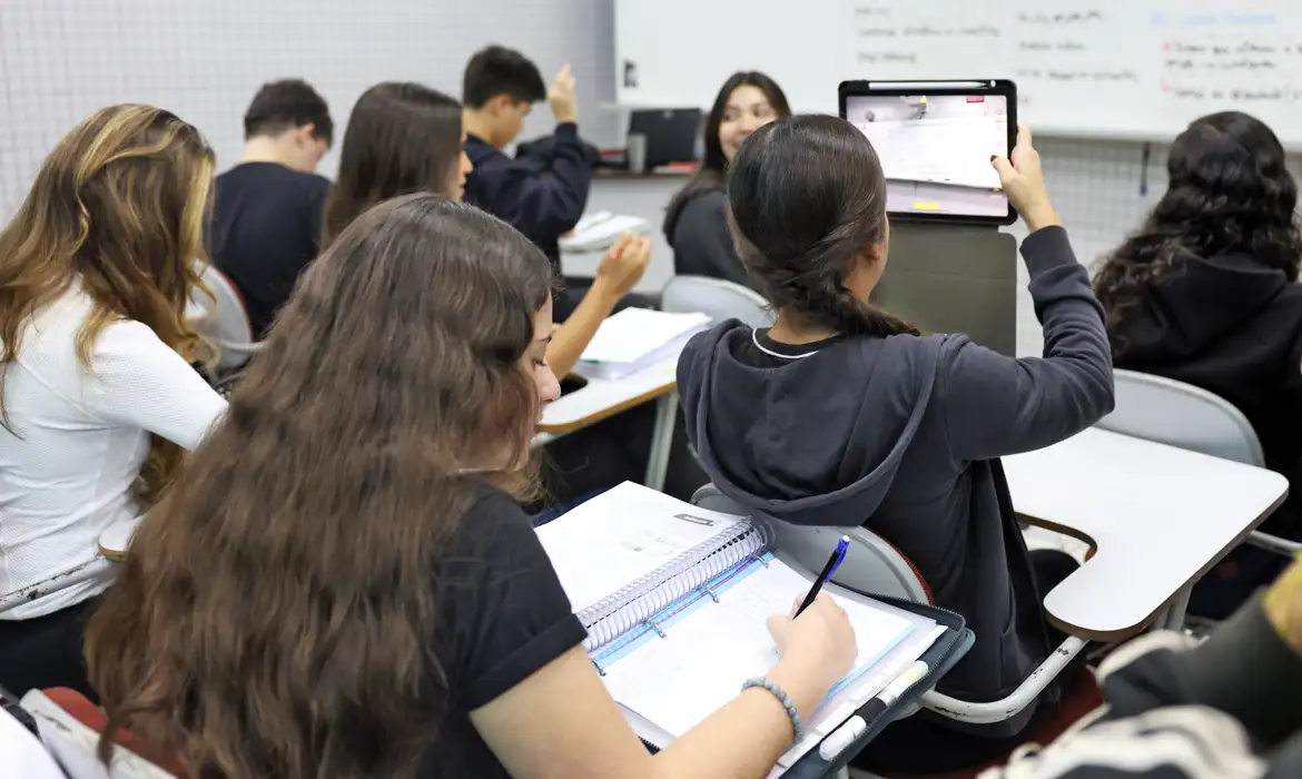(Os nomes dos selecionados podem ser consultados na página do programa no Portal Único de Acesso ao Ensino Superior, com a senha da plataforma Gov.br.)