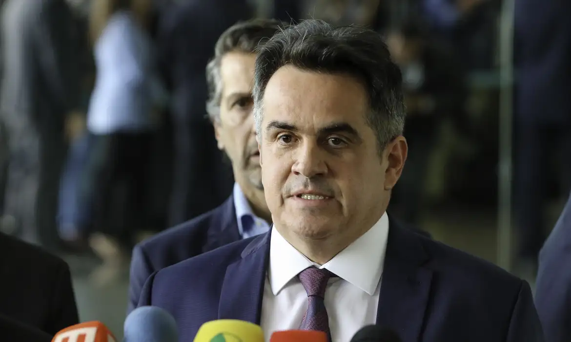 PF mira Senador e esquema milionário ligado a ex-banqueiro