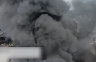 Incêndio em shopping no México deixa seis mortos e dezenas de feridos
