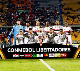 Imagem - Flamengo cobra vitória por W.O. após cancelamento de jogo contra o Independiente Medellín