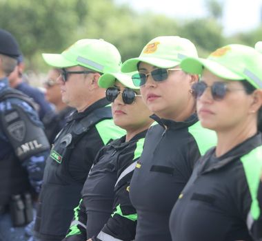 Imagem - Operação vai organizar o trânsito no entorno de cemitérios para o Dia das Mães