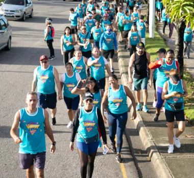 Imagem - Uepa promove primeira corrida e caminhada aberta ao público em Belém
