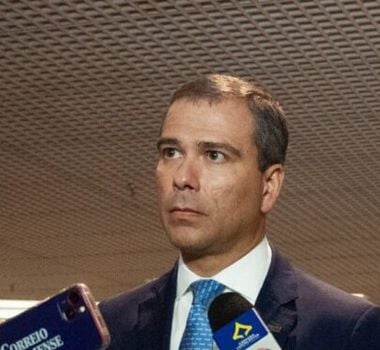 Imagem - Ministro do STF autoriza ida de ex-presidente do BRB para Papudinha