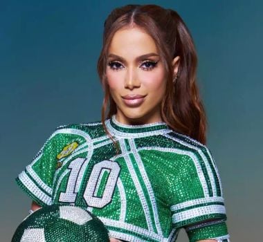 Imagem - Anitta e Katy Perry vão se apresentar na abertura da Copa do Mundo de 2026 em Los Angeles