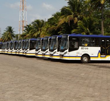 Imagem - Rodoviários aprovam reajuste e descartam paralisação na Grande Belém