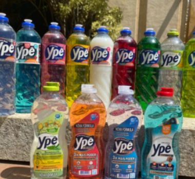 Imagem - Bactéria encontrada em produtos da Ypê é resistente a antibióticos